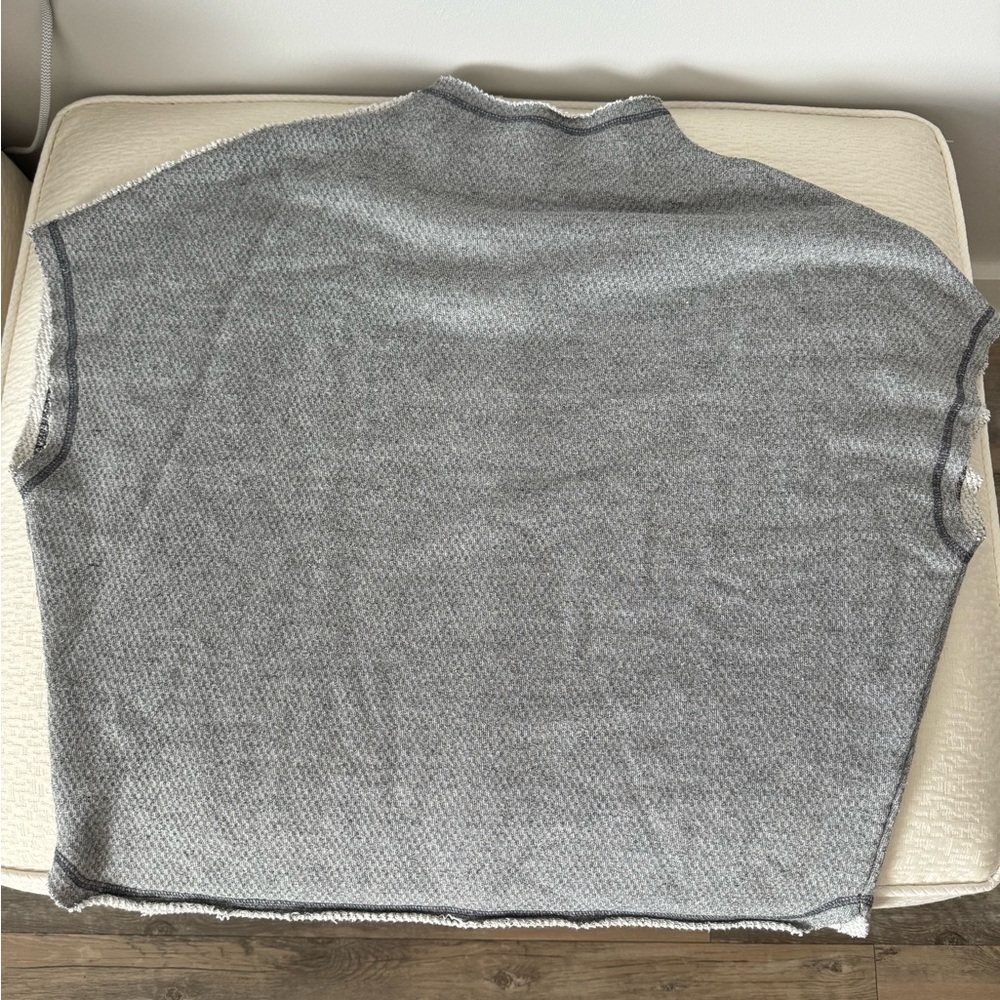 Anthropologie Pilcro Sweater Tee